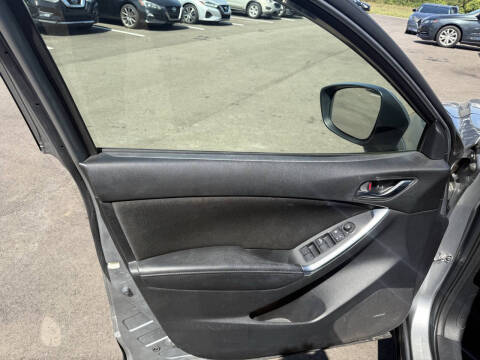 2014 Mazda CX-5 Touring