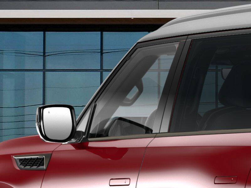 2025 Infiniti QX80 Autograph