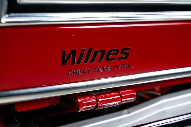 1989 Chevrolet Blazer