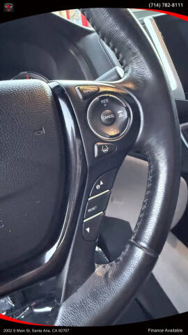 2017 Honda Ridgeline RTL-E