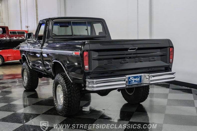 1978 Ford F-150