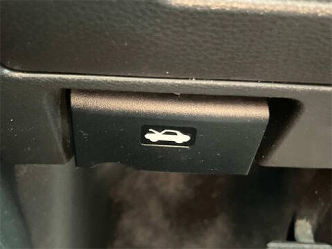 2018 Nissan Maxima 3.5 SR