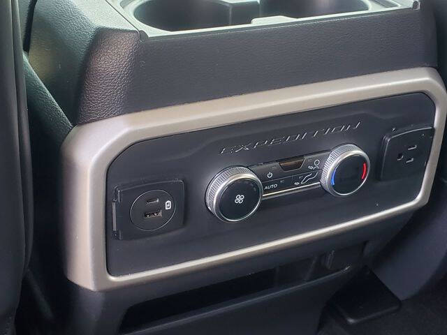 2022 Ford Expedition MAX XLT