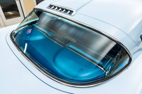 1958 Chevrolet Impala