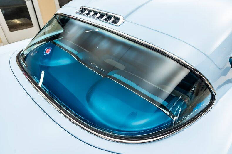 1958 Chevrolet Impala