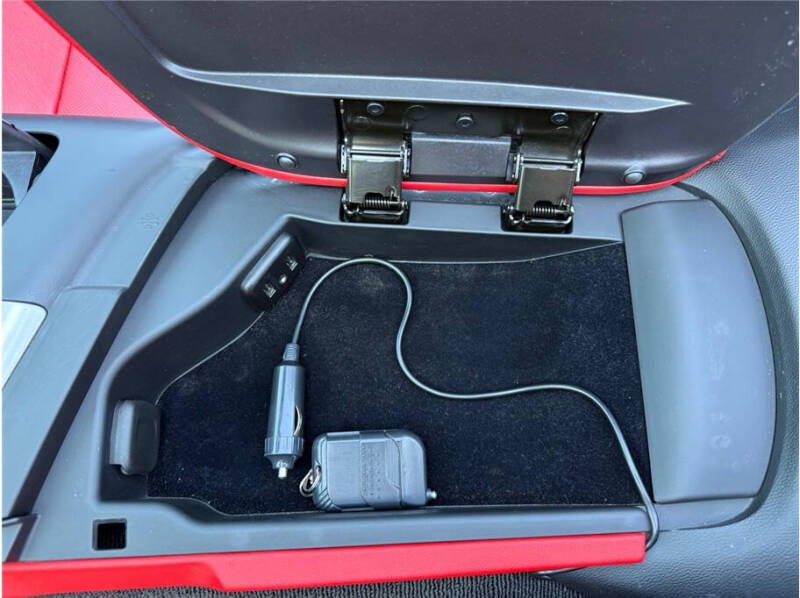 2017 Chevrolet Corvette Z06