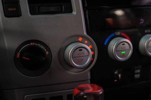 2010 Toyota Tundra Limited