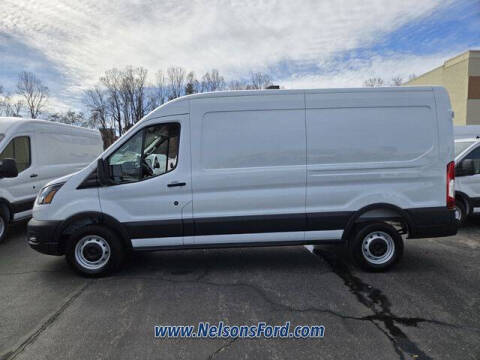 2026 Ford Transit 250