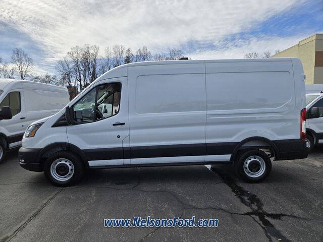 2026 Ford Transit 250