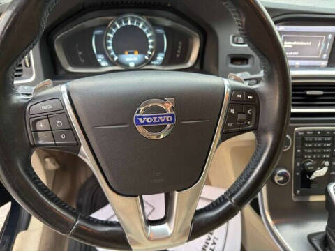 2014 Volvo S60 T5