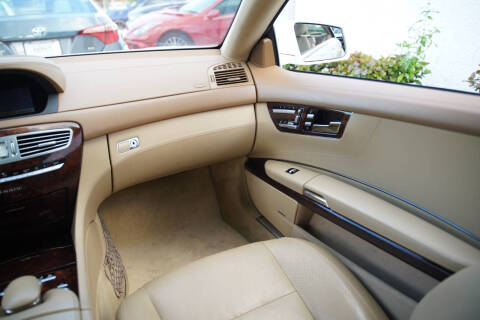 2013 Mercedes-Benz CL-Class CL 550 4MATIC