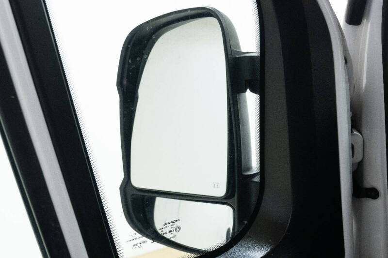 2023 RAM ProMaster 2500 159 WB