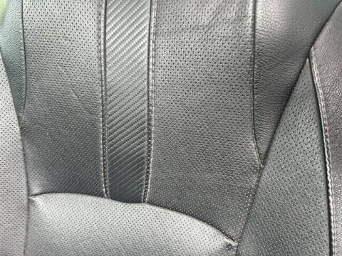 2017 Honda Civic EX-L