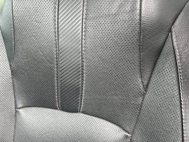 2017 Honda Civic EX-L