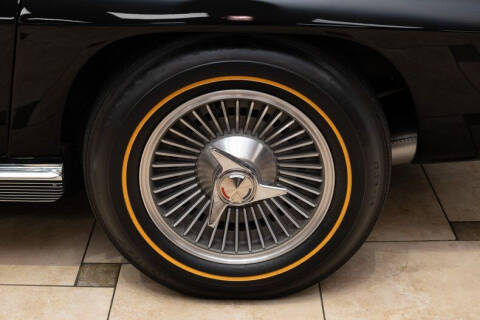 1966 Chevrolet Corvette