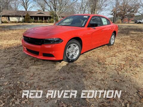2023 Dodge Charger for sale at RED RIVER DODGE in Heber Springs AR