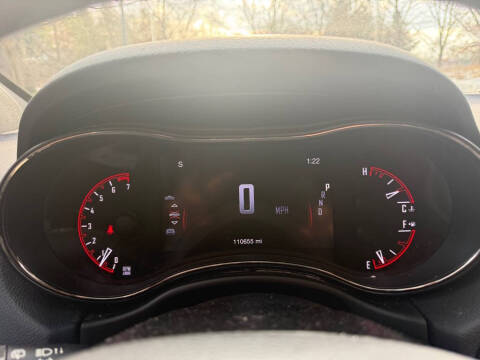 2020 Dodge Durango GT