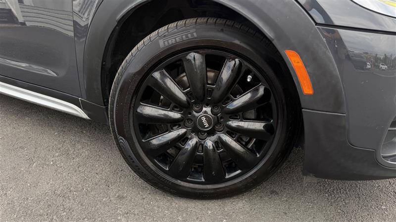 2019 MINI Countryman Cooper S