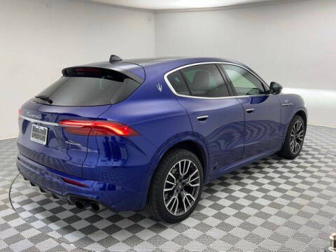 2023 Maserati Grecale GT