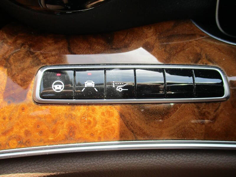 2017 Mercedes-Benz E-Class E 300 4MATIC