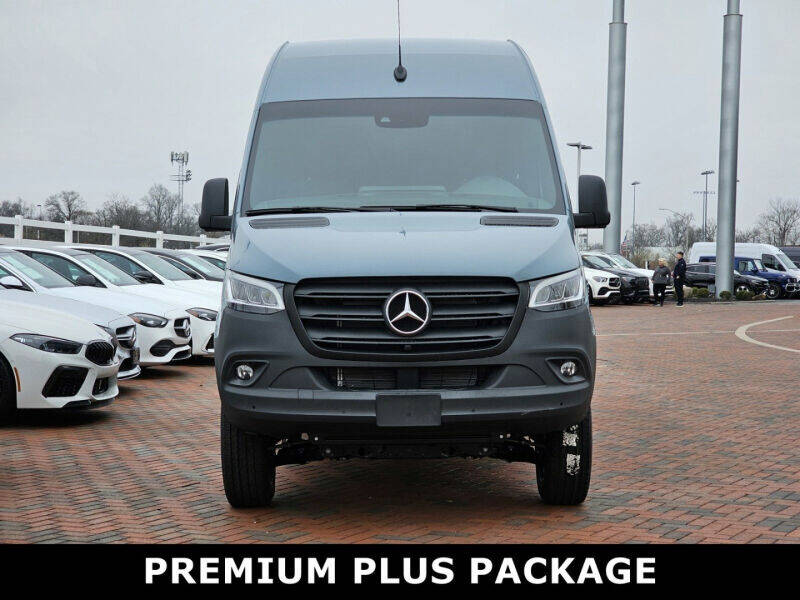 2024 Mercedes-Benz Sprinter for sale at New Sprinter Vans in Fort Mitchell, KY