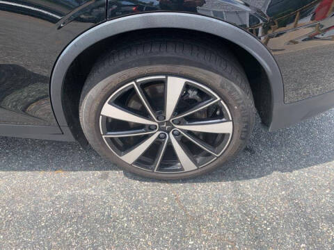 2022 Polestar 2 Long Range Dual Motor