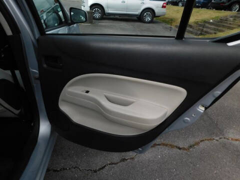 2018 Mitsubishi Mirage G4