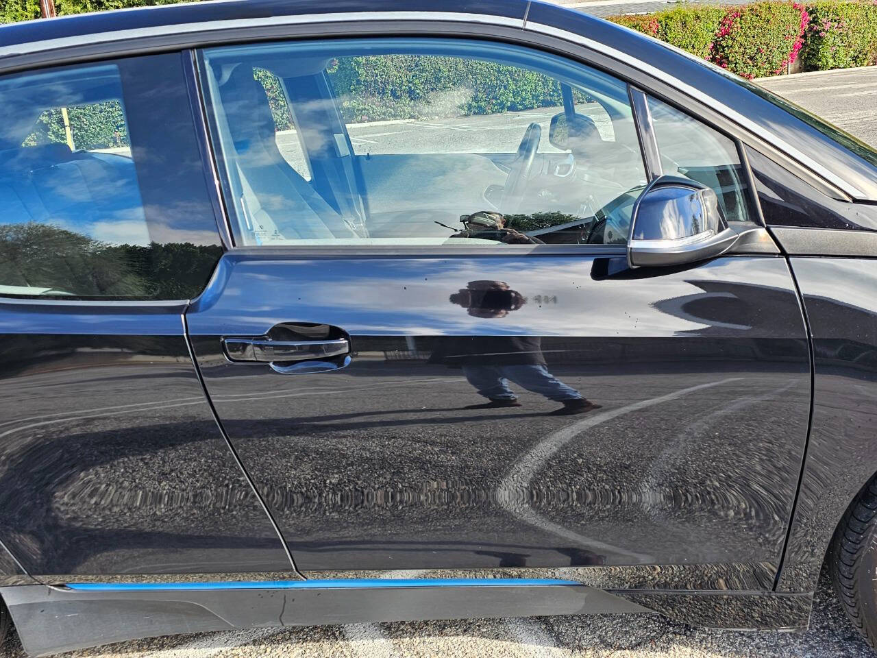 2019 BMW i3 21