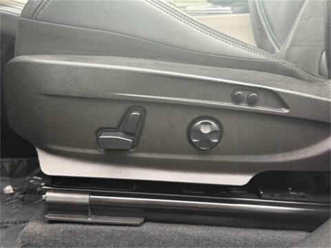 2021 Alfa Romeo Stelvio Quadrifoglio