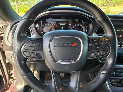 2020 Dodge Challenger GT