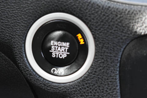 2017 Dodge Charger SE