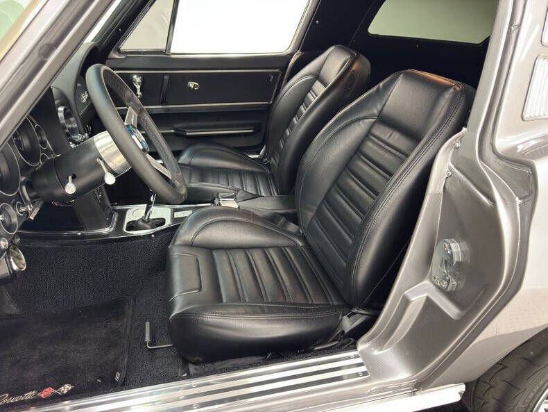 1965 Chevrolet Corvette