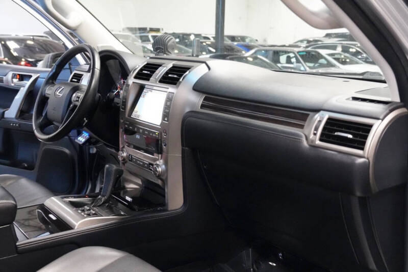 2015 Lexus GX 460