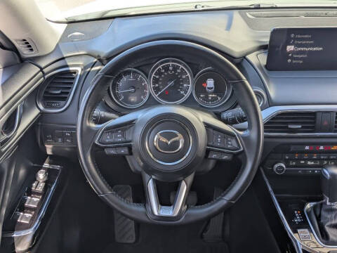 2022 Mazda CX-9 Touring