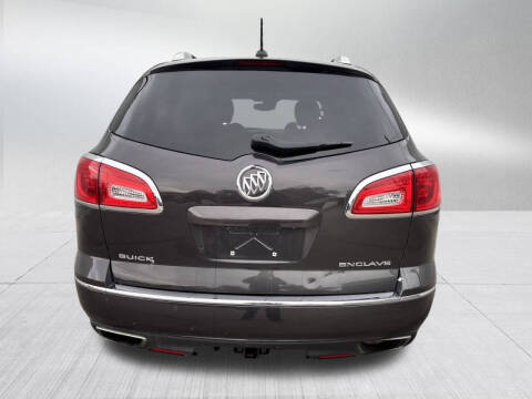 2016 Buick Enclave Premium