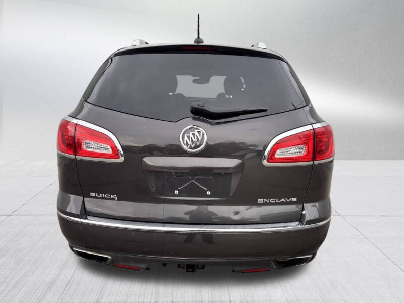 2016 Buick Enclave Premium