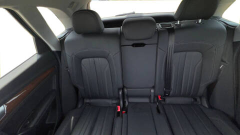 2023 Audi Q5 quattro S line Prem Plus 45 TFSI