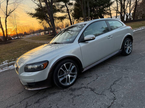 2008 Volvo C30