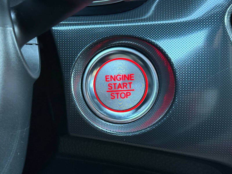 2023 Acura Integra w/A-SPEC