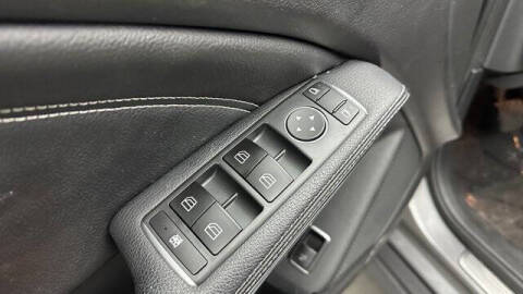 2020 Mercedes-Benz GLA GLA 250 4MATIC