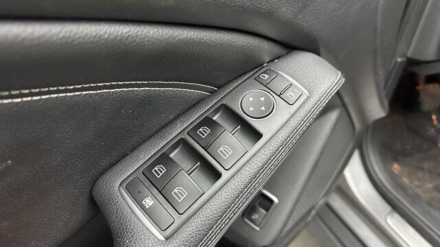 2020 Mercedes-Benz GLA GLA 250 4MATIC