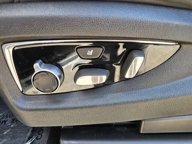 2016 Cadillac Escalade Platinum