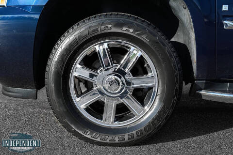 2007 Cadillac Escalade