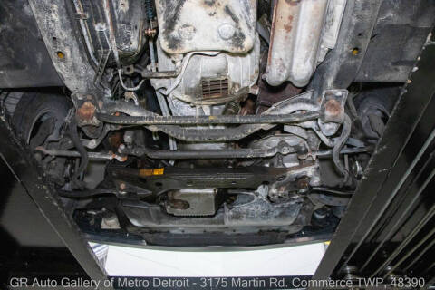 1990 BMW 7 Series 735i