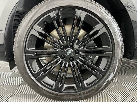 2023 Land Rover Range Rover P530 SE