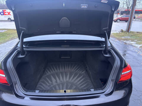 2016 BMW 7 Series 750i xDrive