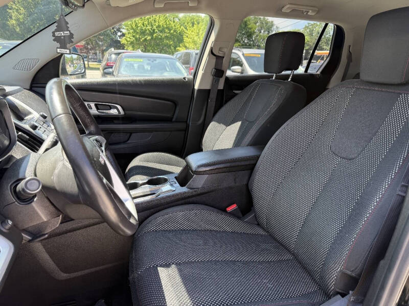 2017 GMC Terrain SLE-2