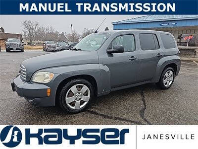 2008 Chevrolet HHR for sale at Kayser Motorcars in Janesville WI