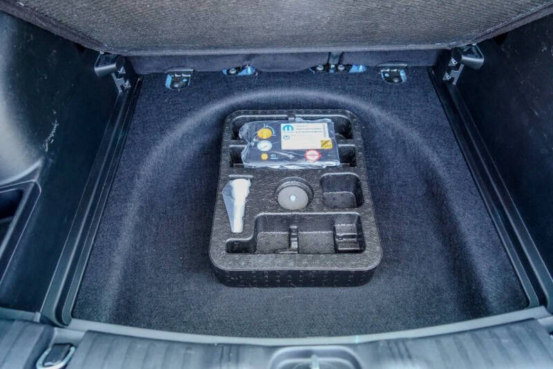 2020 Jeep Compass Sport