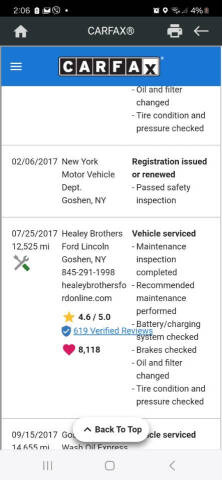 2016 Lincoln MKX Select